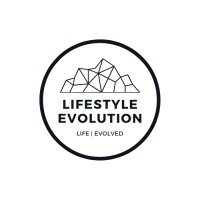 Lifestyle Evolution logo - Similar company to Uncivilized Inc.
