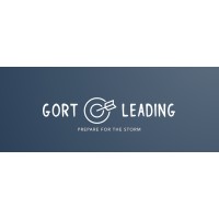 Gort Leading logo - Similar company to Bureau Voor Moedige Keuzes
