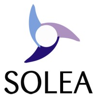 Solea APS logo - Similar company to Ronzani Editore