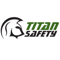 Titan Safety logo - Similar company to Slidenjoy