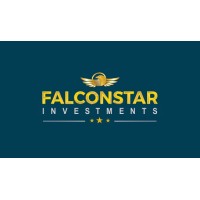 Falconstar Investments logo - Similar company to Leh Confluential Corp.