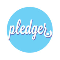 Pledger logo - Similar company to Simply Ad Growth
