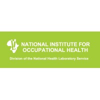 National Institute for Occupational Health logo - Similar company to Apm Inc.