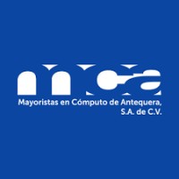 Mayoristas en Computo de Antequera SA de CV logo - Similar company to Antequera Tour