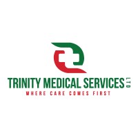 Trinity Medical Services Ltd logo - Similar company to Medevent Ltd