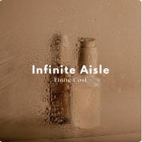 Infinite Aisle logo - Similar company to E-Wire