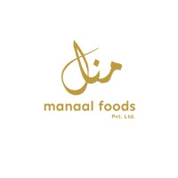 Manaal Foods Pvt. Ltd. logo - Similar company to Appsinuk