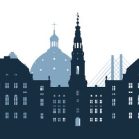 Byvandring i kbh logo - Similar company to Guideservice Danmark