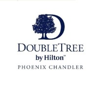 DoubleTree by Hilton Phoenix Chandler logo - Similar company to Doubletree Suites By Hilton Phoenix
