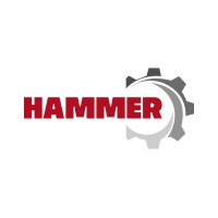 Hammer Equipment logo - Similar company to Rocky Mountain Equipment