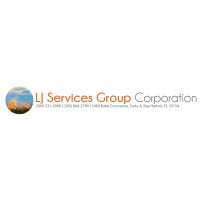 LJ Services Group, Corp. logo - Similar company to Anabella Group Miami 🏝