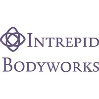 Intrepid Bodyworks logo - Similar company to （株）一乗寺薬局