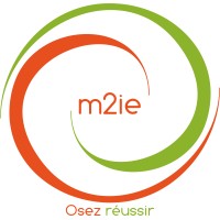 M2ie logo - Similar company to Proemploi