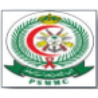 Prince Sultan Military Medical City Emergency Department