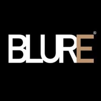 BLURE® COSMETICS logo - Similar company to Elevate Cbd Cosmetics Inc