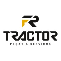 Fr Tractor logo - Similar company to Vibrodata