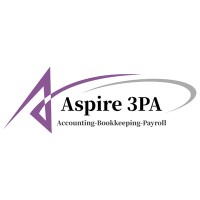 Aspire 3PA logo - Similar company to Clearsite Construction Services