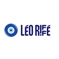 Studio Léo Riffé logo - Similar company to Campus De La Gastronomie