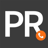 Pocket Receptionist logo - Similar company to The Perfect Answer