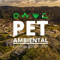 PET Engenharia Ambiental UFOP logo - Similar company to Renovar Jr.