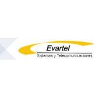EVARTEL-AR logo - Similar company to Evartel - Controle De Ponto