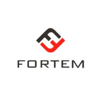 Fortem logo - Similar company to Protelo Studios