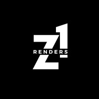 Z1renders logo - Similar company to Z2Learn