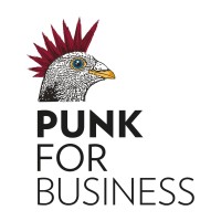 Punk For Business logo - Similar company to Kepler Hr