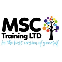 MSC Training Ltd logo - Similar company to Msc Training Center