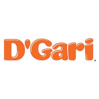 D'Gari - Dr. Oetker Mexico logo - Similar company to Diloxy