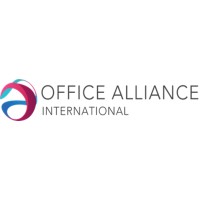Office Alliance International, Inc. logo - Similar company to Caribou Office