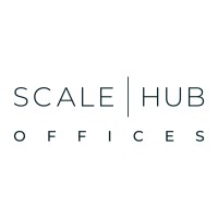 ScaleHub Offices logo - Similar company to Scalehub