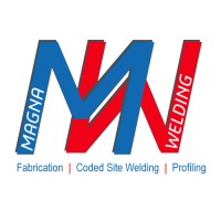 MAGNA WELDING LIMITED logo - Similar company to Magna Inspections Ltd