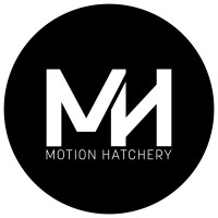 Motion Hatchery logo - Similar company to Offworld Entertainment