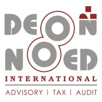 Deon & Noed International (DNI) logo - Similar company to Ikern & Associates