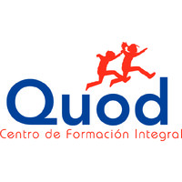 QUOD CENTRO DE FORMACION INTEGRAL logo - Similar company to Ong Korima Claretianas