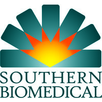 Southern Biomedical Inc logo - Similar company to Mts - Marston Technical Services