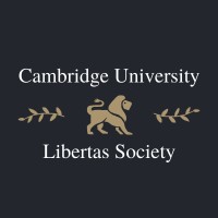 Cambridge University Libertas Society logo - Similar company to Pricedout