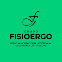 GRUPO FISIOERGO logo - Similar company to Recife Telecom. Criado
