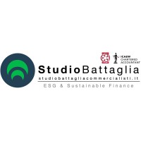 Studio Battaglia - Chartered Accountant and Registered Auditor logo - Similar company to Studio Dieli