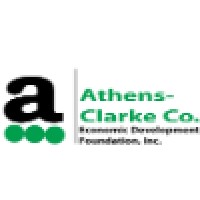 Athens-Clarke Economic Development Foundation