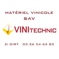 VINITECHNIC logo - Similar company to E.Leclerc Dizy