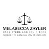 Melasecca Zayler logo - Similar company to Pascoe Criminal Law