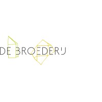 De Broederij Nijmegen logo - Similar company to Bureau Cement