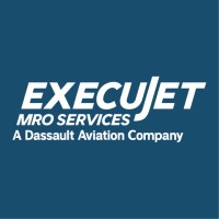 ExecuJet MRO Services logo - Similar company to Dec Workforce Pty Ltd