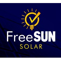 FreeSun Solar logo - Similar company to Freesun Energy