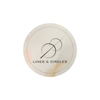 Lines N' Circles logo - Similar company to The Creative Architect Studio