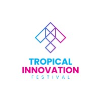 Tropical Innovation Festival logo - Similar company to Advanced R&D