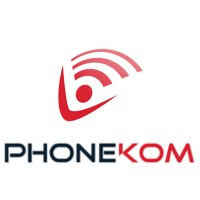 PHONEKOM Business Communications AG logo - Similar company to T.E.D. Com Gmbh