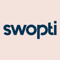 Swopti logo - Similar company to Dfrnt.